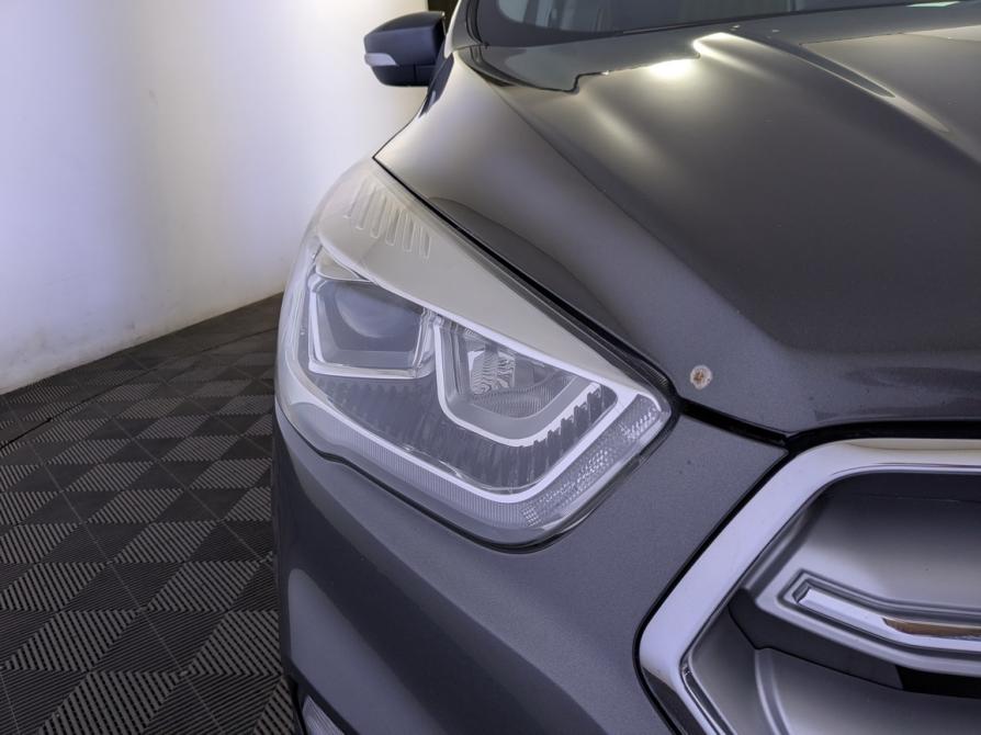 Ford Kuga II Рестайлинг Москва  - изображение 17