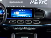Mercedes-Benz GLE II (V167) Рестайлинг Москва  - изображение 36