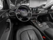 Audi A6 IV (C7) Рестайлинг Москва  - изображение 31