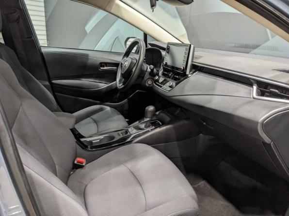 Toyota Corolla XII (E210) с пробегом 2020 года, цена 1 525 000 рублей, 119559 км, седан, Автокод Объявления
