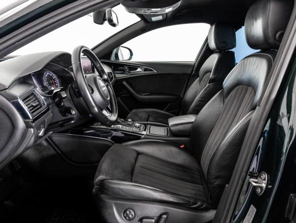 Audi A6 allroad III (C7) с пробегом 2013 года, цена 1 399 000 рублей, 419259 км, универсал, Автокод Объявления