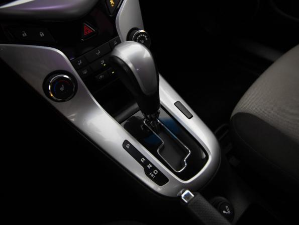 Chevrolet Cruze I Рестайлинг с пробегом 2013 года, цена 799 000 рублей, 193567 км, седан, Автокод Объявления