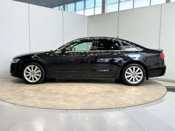 Audi A6 IV (C7) с пробегом 2011 года, цена 1 590 000 рублей, 251000 км, седан, Автокод Объявления