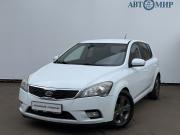 Kia Ceed I Рестайлинг Москва  - изображение 13