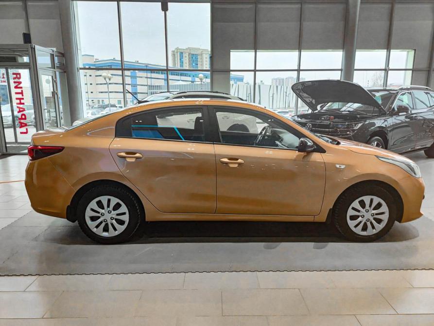 Kia Rio IV Казань  - изображение 5