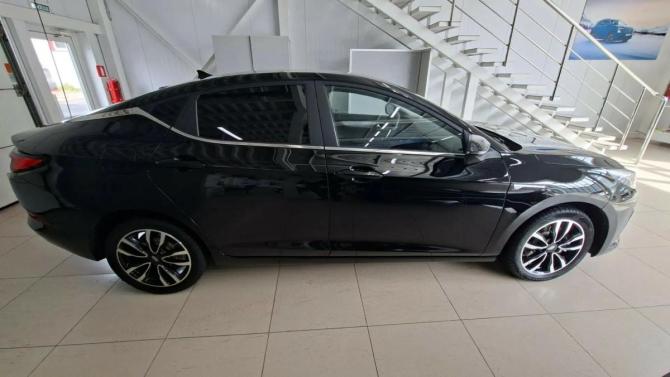 JAC J7 I с пробегом 2022 года, цена 1 058 000 рублей, 110400 км, хэтчбек, Автокод Объявления