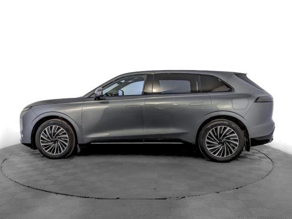 Exeed Exlantix ET с пробегом 2025 года, цена 5 425 000 рублей, 12407 км, внедорожник, Автокод Объявления