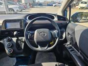 Toyota Sienta II Тюмень  - изображение 36