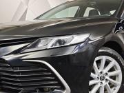 Toyota Camry VIII (XV70) Рестайлинг Москва  - изображение 31