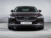 Volvo S90 II Рестайлинг Москва  - изображение 21