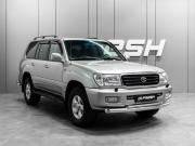 Toyota Land Cruiser 100 Series Тюмень  - изображение 22