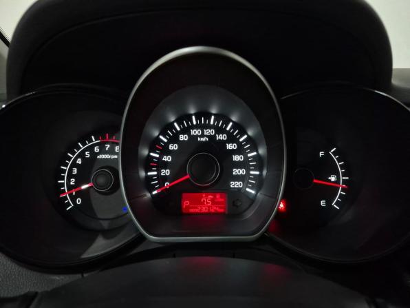 Kia Rio III с пробегом 2013 года, цена 645 000 рублей, 230119 км, хэтчбек, Автокод Объявления