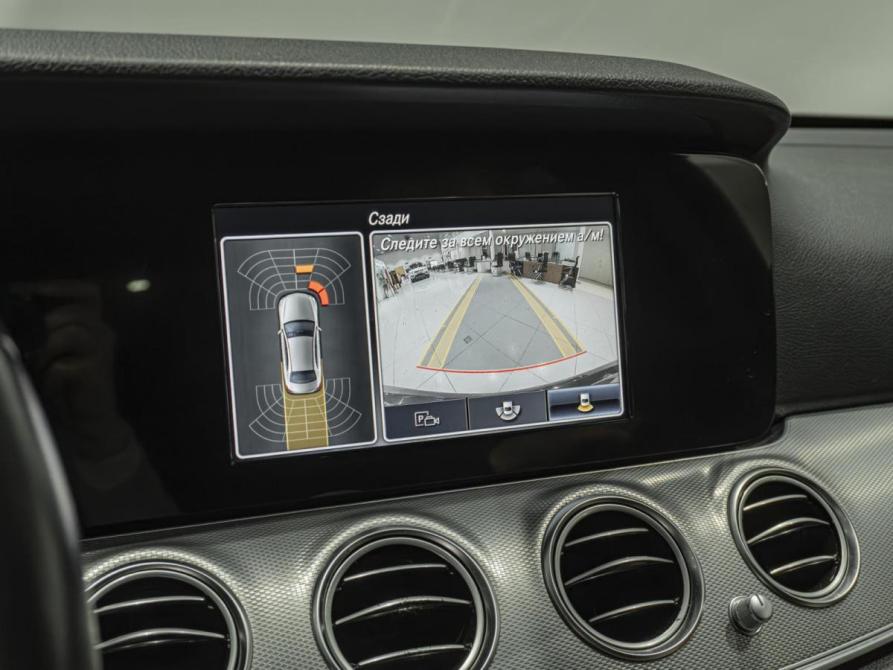Mercedes-Benz E-Класс V (W213 S213 C238) Мурманск  - изображение 19