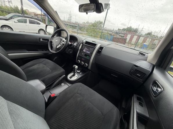 Nissan X-Trail II Рестайлинг с пробегом 2014 года, цена 1 029 000 рублей, 271000 км, внедорожник, Автокод Объявления