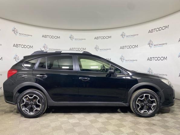 Subaru XV I с пробегом 2012 года, цена 1 028 800 рублей, 220034 км, внедорожник, Автокод Объявления