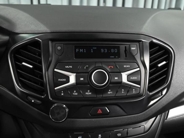 Lada (ВАЗ) Vesta I с пробегом 2020 года, цена 1 050 000 рублей, 179232 км, седан, Автокод Объявления