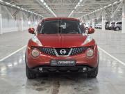 Nissan Juke I Казань  - изображение 24