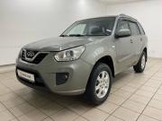 Chery Tiggo (T11) I Рестайлинг (FL) Энгельс  - изображение 40