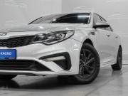 Kia Optima IV Рестайлинг Новосибирск  - изображение 39