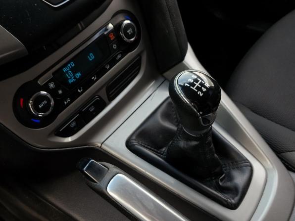 Ford Focus III с пробегом 2012 года, цена 669 000 рублей, 169376 км, хэтчбек, Автокод Объявления