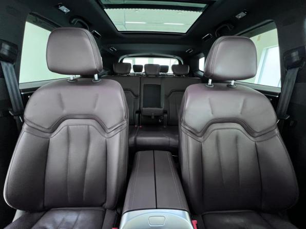 JETOUR X90+ с пробегом 2023 года, цена 2 450 000 рублей, 46091 км, внедорожник, Автокод Объявления