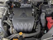 Mitsubishi Lancer X Москва  - изображение 36