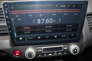 Honda Civic VIII Кемерово  - изображение 42