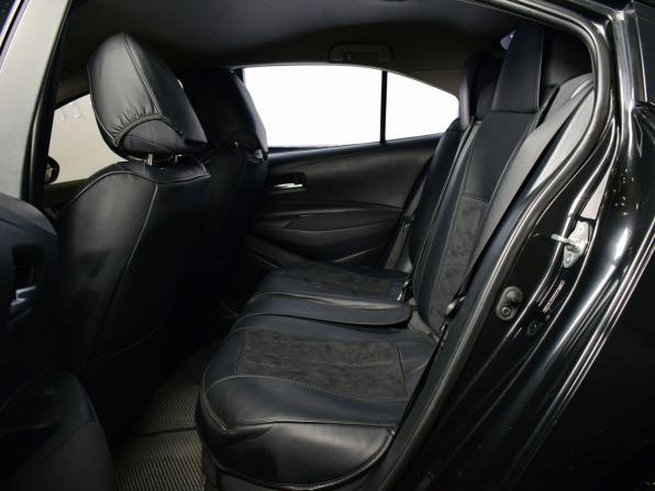 Toyota Corolla XII (E210) с пробегом 2020 года, цена 1 279 995 рублей, 270896 км, седан, Автокод Объявления
