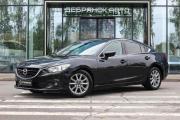 Mazda 6 III (GJ) Брянск  - изображение 26