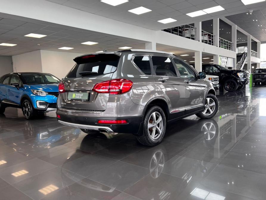 Haval H6 I Тверь  - изображение 2