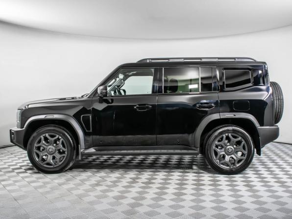 JETOUR T2 с пробегом 2026 года, цена 4 560 000 рублей, 10341 км, внедорожник, Автокод Объявления