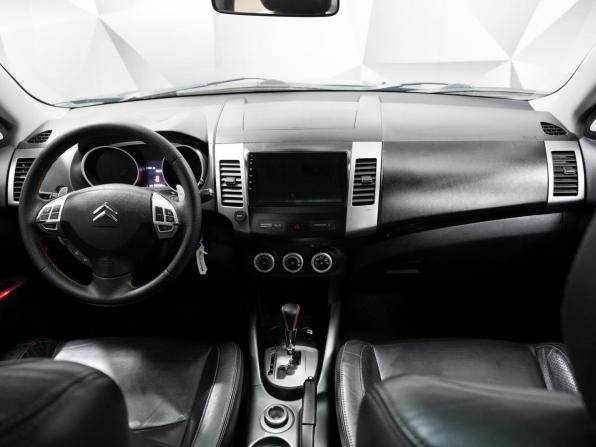 Citroen C-Crosser с пробегом 2008 года, цена 1 085 000 рублей, 225256 км, внедорожник, Автокод Объявления