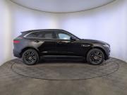 Jaguar F-Pace I Москва  - изображение 34