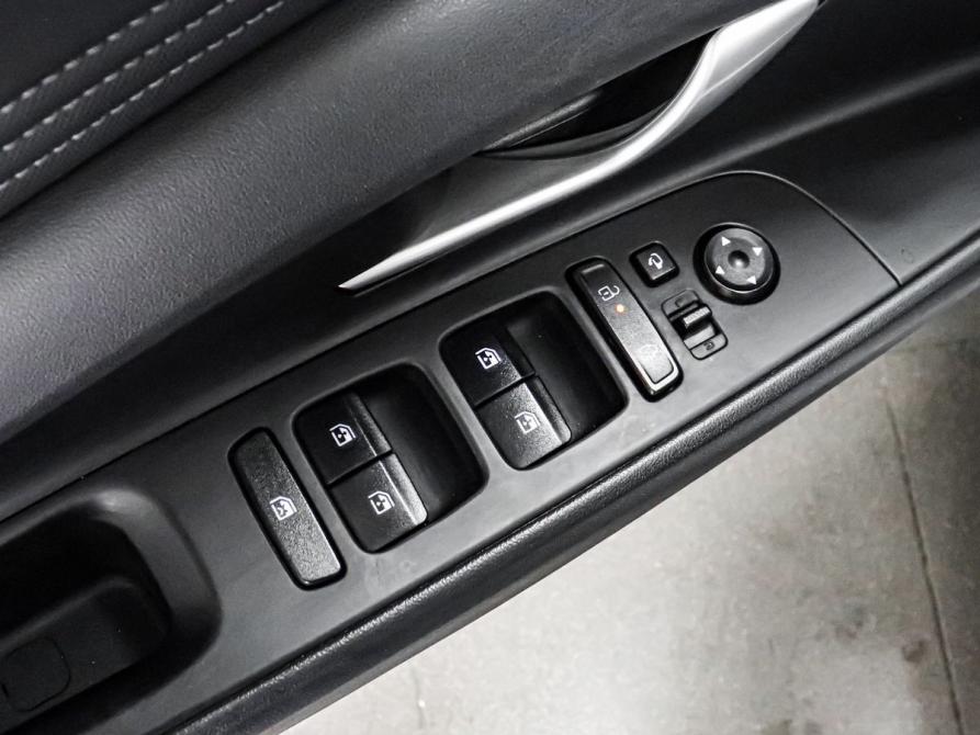 Hyundai Elantra VII (CN7) Рестайлинг Минеральные Воды  - изображение 19