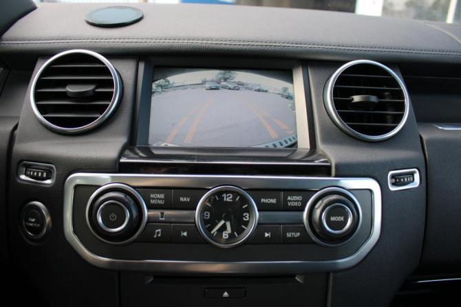 Land Rover Discovery IV с пробегом 2012 года, цена 1 349 000 рублей, 307000 км, внедорожник, Автокод Объявления