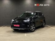Toyota RAV4 IV (XA40) Рестайлинг Челябинск  - изображение 20