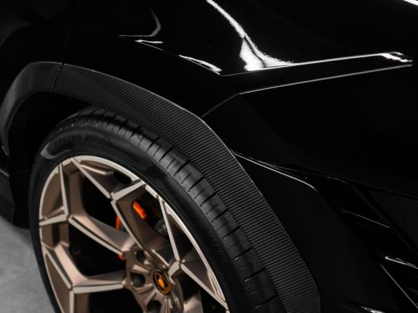 Lamborghini Urus I Рестайлинг с пробегом 2023 года, цена 27 000 000 рублей, 28162 км, внедорожник, Автокод Объявления
