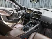 Jaguar F-Pace I Москва  - изображение 38