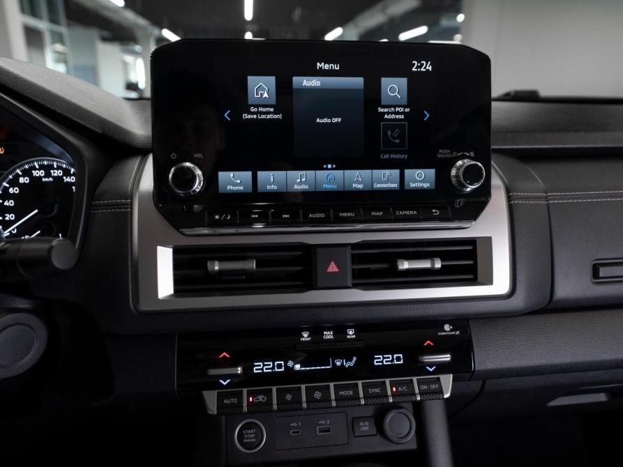 Mitsubishi L200 VI Москва  - изображение 22