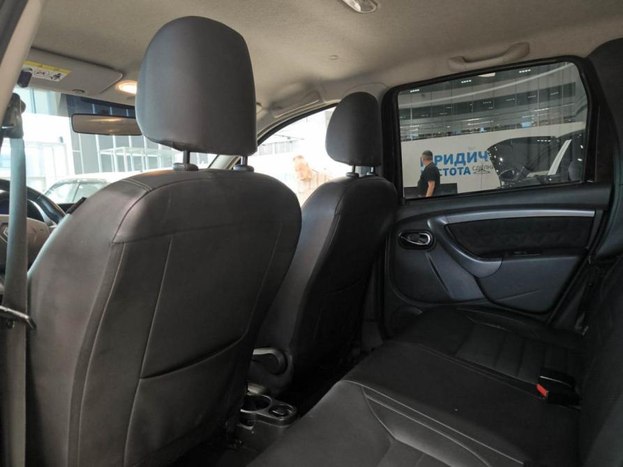 Renault Duster I Рестайлинг Казань  - изображение 15