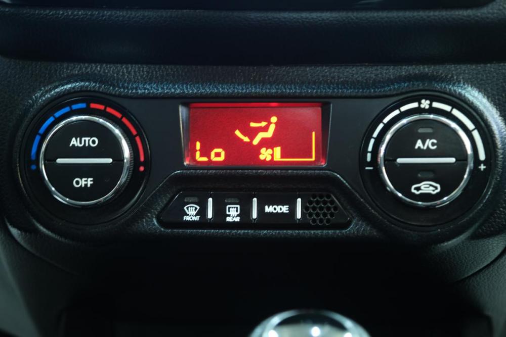 Kia Rio III Омск  - изображение 16