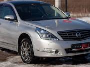 Nissan Teana II Иваново  - изображение 43