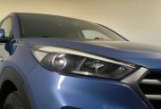 Hyundai Tucson III Нижний Новгород  - изображение 36