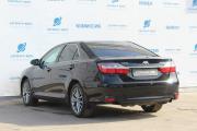 Toyota Camry VII (XV50) Рестайлинг Пермь  - изображение 28