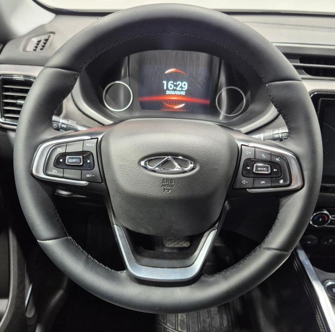 Chery Tiggo 4 I Рестайлинг Воронеж  - изображение 11