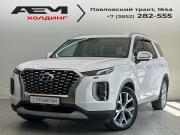Hyundai Palisade I Барнаул  - изображение 37