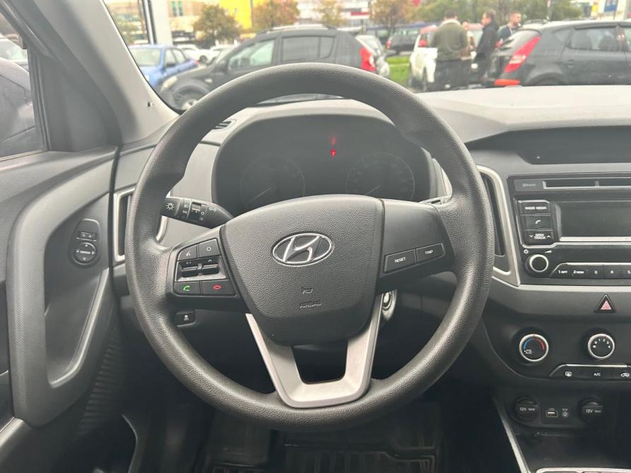 Hyundai Creta I Череповец  - изображение 10