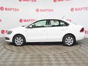 Volkswagen Polo V Вологда  - изображение 25