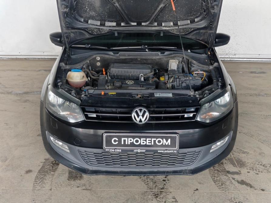 Volkswagen Polo V Москва  - изображение 15