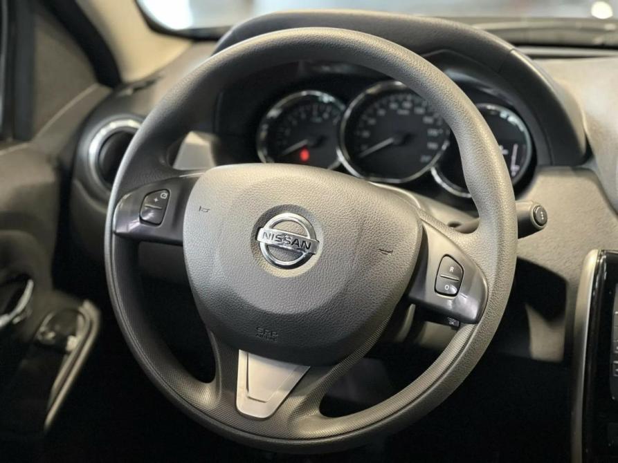 Nissan Terrano III (D10) Екатеринбург  - изображение 14